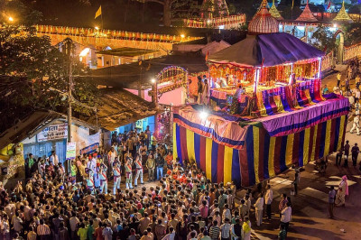 रायपुर : पाट जात्रा पूजा विधान के साथ होगी विश्वप्रसिद्ध ऐतिहासिक बस्तर दशहरा पर्व की गुरूवार से विधिवत शुरूआत