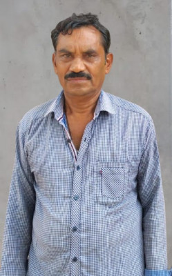 रायपुर : अब पक्के मकान में सुकून से बीत रहा है जगदीश का जीवन…प्रधानमंत्री आवास योजना ने बदली जीवन की तस्वीर