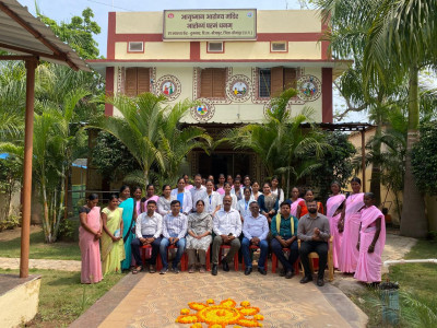 रायपुर : बीजापुर जिले के तुमनार अस्पताल को मिला एनक्यूएएस प्रमाण पत्र