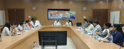 रायपुर : ’छत्तीसगढ़ में स्पॉन्सरशिप योजना बनी बच्चों के भविष्य की मजबूत आधारशिला’