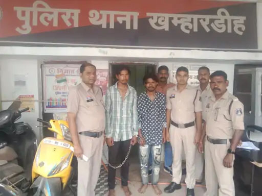 घर आने से थी आपत्ति, दो सगे भाइयों ने मिलकर युवक की रॉड और कुल्हाड़ी से हमला कर की हत्या…