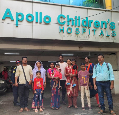 रायपुर : पहाड़ी कोरवाओं के लिए चिरायु योजना बन रही वरदान