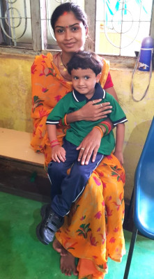 रायपुर : प्रधानमंत्री मातृ वंदना योजना : सुरक्षित मातृत्व और पोषण के लिए महिलाओं को मिल रही है 5 हजार रूपए की सहायता राशि