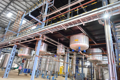 रायपुर : विशेष-लेख : हर्बल और आयुर्वेदिक उत्पादों का प्रमुख केंद्र बनेगा छत्तीसगढ़