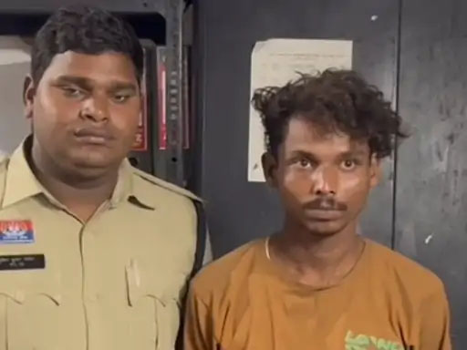 कोरबा:  युवक ने अपनी एक्स गर्लफ्रेंड और उसके नए साथी पर ब्लेड से किया हमला, युवती की कटी उंगली…दोनों को एक साथ देखकर बौखलाया पूर्व प्रेमी..