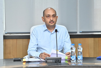 रायपुर : छत्तीसगढ़ रजत जयंती वर्ष आयोजन की तैयारियां प्रारंभ