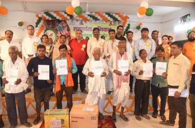 रायपुर : आकांक्षी विकासखंड लखनपुर की तेजी से बदल रही तस्वीर