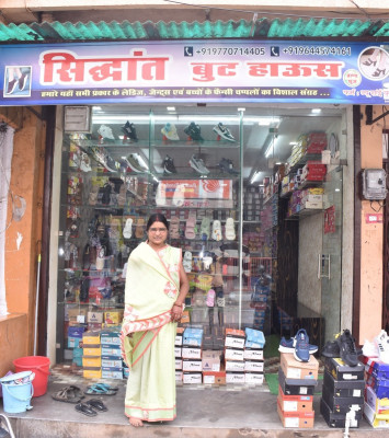 रायपुर : बिहान योजना से महिलाएं हो रही सशक्त