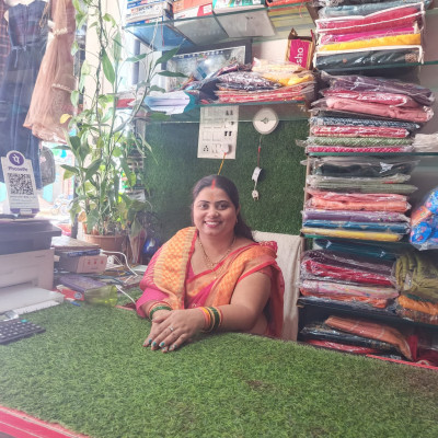 रायपुर : हर महिला में होती है हुनर, बस जरूरत है पहचानने की