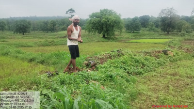 रायपुर : इको पर्यटन के साथ कृषि पर्यटन को जोड़ने वन विभाग की पहल