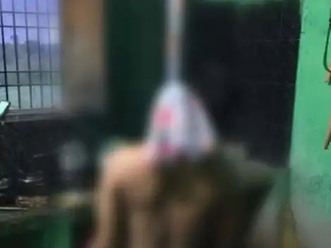 युवक ने घर के किचन में फांसी लगाकर कर ली आत्महत्या…सुसाइड नोट में खुद को बताया ज़िम्मेदार