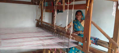 रायपुर : हथबंद की ज्योति बनीं आत्मनिर्भरता की मिसाल, बिहान योजना से बदली ज़िंदगी