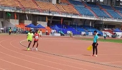 रायपुर : छत्तीसगढ़ में प्रतिभाओं की कोई कमी नहीं