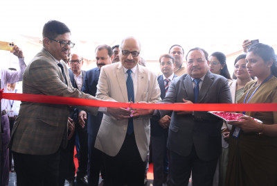 रायपुर : न्यायिक अधोसंरचना से न्याय शीघ्र व सुलभ होगा- मुख्य न्यायाधीश श्री सिन्हा