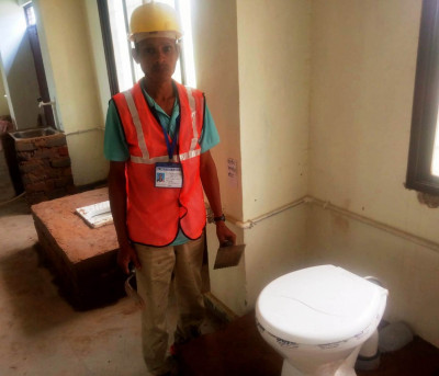 रायपुर : शासन की नीति से प्रभावित होकर नक्सलवाद छोड़ा