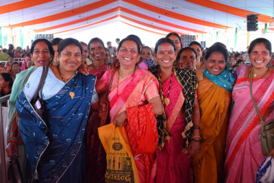 रायपुर : विशेष लेख :महतारी वंदन योजना – नारी सशक्तिकरण की नयी मिसाल