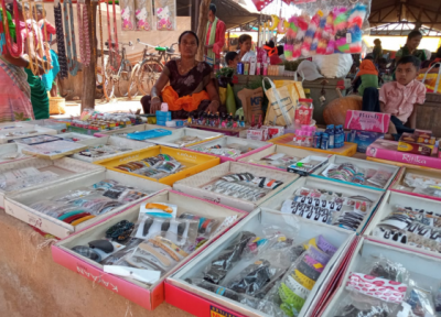 रायपुर : महतारी वंदन योजना बनी आत्मनिर्भरता की मिसाल