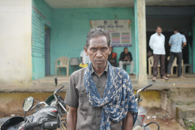 रायपुर : राजकुमार हो या छबिलाल, सरकार की योजना से हुए खुशहाल