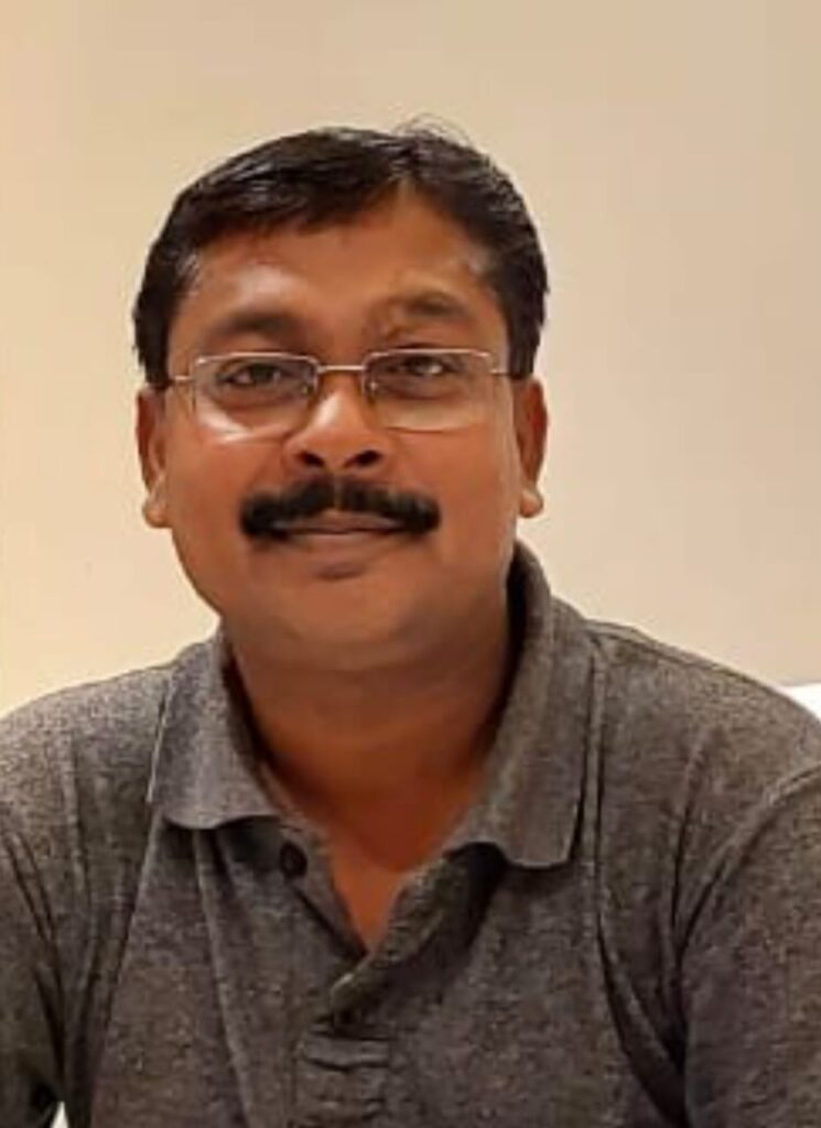 नगर निगम के निविदा प्रक्रिया में भ्रष्टाचार – कृपाराम साहू