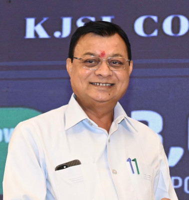 रायपुर : उद्योग मंत्री श्री लखन लाल देवांगन के प्रयासों से मिली शहर के विभिन्न विकास कार्यों को 47.46 करोड़ की स्वीकृति