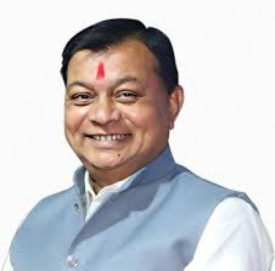 रायपुर : प्रभारी मंत्री श्री लखनलाल देवांगन की अनुशंसा पर निर्माण कार्यों के लिए 8 लाख 99 हजार 700 रूपए की प्रशासकीय स्वीकृति