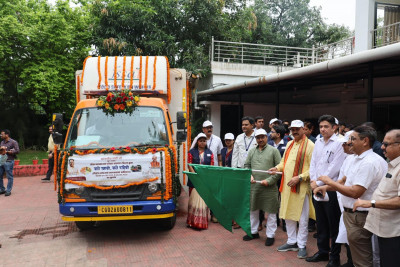 रायपुर : स्वास्थ्य विभाग का काम सिर्फ इलाज करना नहीं है, बल्कि बीमारी से पहले उसकी रोकथाम करना भी है : स्वास्थ्य मंत्री