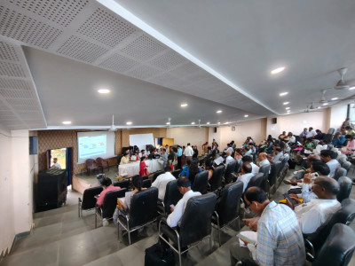 रायपुर : मुख्यमंत्री श्री विष्णुदेव साय के नेतृत्व में शिक्षा विभाग की पारदर्शी पहल: पदोन्नत प्राचार्यों की ऑनलाइन काउंसिलिंग प्रारम्भ