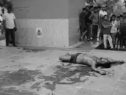 पुजारी की धारदार हथियार से हत्या, शरीर पर कई जगह मिले चोट के निशान…चोरी का विरोध करने पर हत्या की जताई आशंका