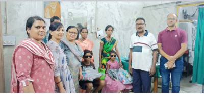 रायपुर : वर्ष 2025-26 में 11 लाख 56 हजार 970 लोगों का किया गया सर्वेक्षण