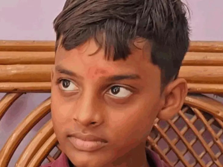 बंद स्कूल में क्षत-विक्षत हालत में मिली 8वीं के छात्र की लाश…15 दिन से था लापता…परिजनों ने घोषित किया था एक लाख का इनाम