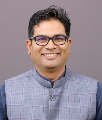 रायपुर : जिला मुख्यालय रायगढ़ में 15 अगस्त को वित्त मंत्री श्री ओ.पी. चौधरी फहराएंगे तिरंगा