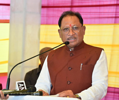 मंत्रिपरिषद के निर्णय…कैबिनेट की बैठक में महत्वपूर्ण निर्णय लिए गए