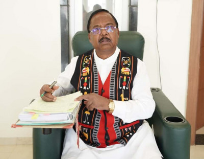 रायपुर : बलरामपुर में बनेगा प्रयास आवासीय विद्यालय