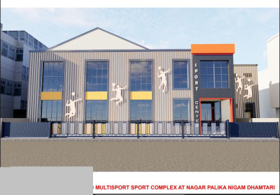 रायपुर : राज्य सरकार की प्रतिबद्धता, खेलों के लिए बुनियादी ढांचा होगा सुदृढ़