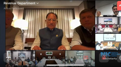 रायपुर : बस्तर बाढ़ प्रभावितों की हर संभव मदद करें सुनिश्चित – मुख्यमंत्री श्री विष्णुदेव साय