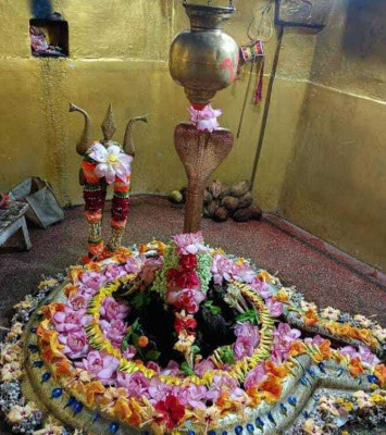 रायपुर : त्रेतायुगीन धरोहर ‘लक्ष्मणेश्वर महादेव मंदिर’ बना धार्मिक पर्यटन का केंद्र