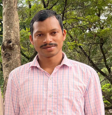 रायपुर : पीएम किसान सम्मान निधि से उमेश नंदराम को मिला आर्थिक संबल