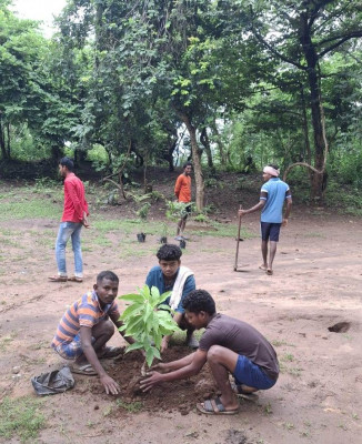 रायपुर : तिरिया में प्राकृतिक पर्यटन और आजीविका संवर्धन का नया मॉडल