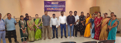 रायपुर : विद्युत सखियां करेंगी स्पॉट बिलिंग, महिलाओं को मिलेगी रोजगार का अवसर