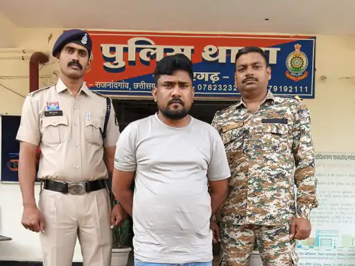 सोशल मीडिया पर शुरू हुई दोस्ती के जाल में फंसकर युवती ने 7.35 लाख गवाए…आरोपी युवक ने खुद को PWD का सिविल इंजीनियर बताया था..लड़की के परिजनों ने कर लिया था एक्सेप्ट..