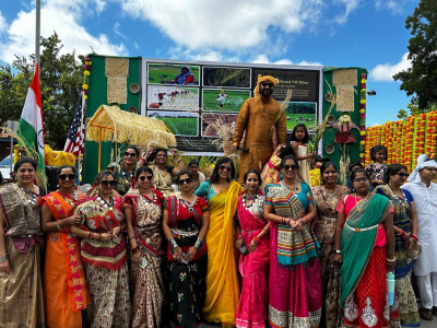 रायपुर : भारत दिवस परेड 2025 में छत्तीसगढ़ की भव्य प्रस्तुति