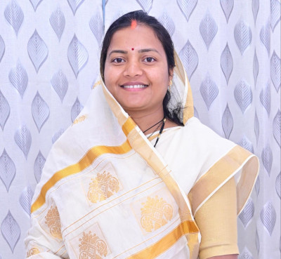 रायपुर : 79 वें स्वतंत्रता दिवस पर सूरजपुर में ध्वजारोहण करेंगी मंत्री श्रीमती लक्ष्मी राजवाड़े