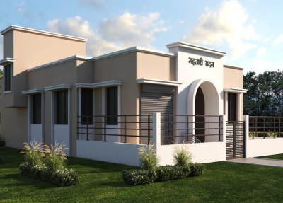 रायपुर : बिलासपुर जिले में 8 महतारी सदन के लिए 2.40 करोड़ स्वीकृत