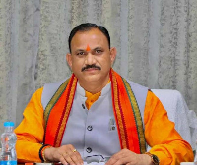 रायपुर : राज्य में 166 महतारी सदन के निर्माण की मंजूरी, मनेंद्रगढ़-भरतपुर-चिरमिरी जिले को मिली 3 सदनों के निर्माण की स्वीकृति