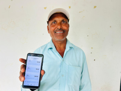 रायपुर : ’प्रधानमंत्री किसान सम्मान निधि योजना बनी किसानों की ताकत’