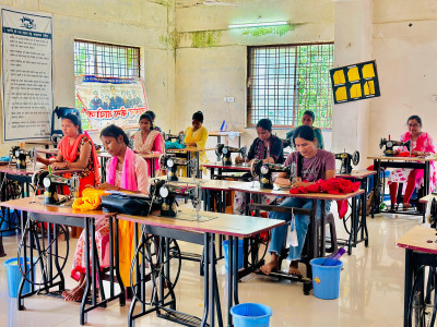 रायपुर : सुकमा में ‘नियद नेल्ला नार’ योजना बनी बदलाव का माध्यम