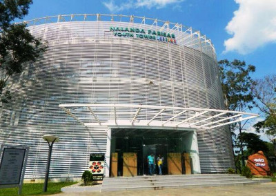 रायपुर : युवाओं के सपनों को लगेंगे पर, बनेंगे 34 नए नालंदा परिसर