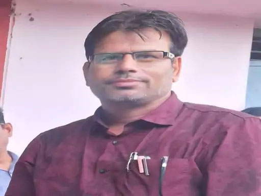 हाईस्कूल के प्रभारी प्राचार्य पर महिला टीचर ने गंदी हरकत करने, धक्कामुक्की करते हुए जान से मारने की धमकी देने का लगाया आरोप…अपराध दर्ज