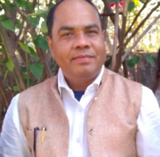 जिला कांग्रेस अध्यक्ष द्वय मनोज चौहान एवं नत्थूलाल यादव ने हाफ बिजली बिल योजना में कटौती पर उठाया सवाल