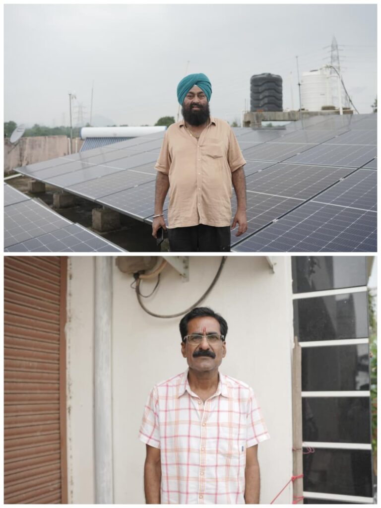 *पीएम सूर्य घर : उजाले के साथ विश्वास की नई सुबह, सुशासन और संकल्प से जगमगाता हर घर